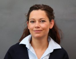 Katrin Bornemann