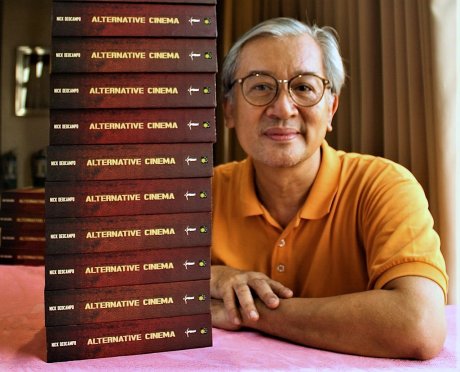 Nick Deocampo