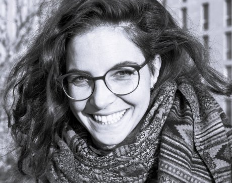 Friederike Grimm