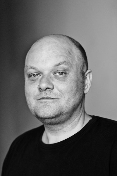 Michal Kosakowski