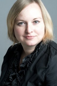 Sabine Lüdtke-Pilger Sabine Lüdtke-Pilger