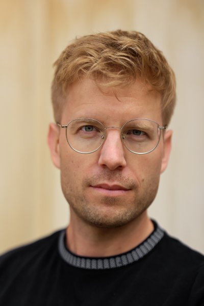 Simon Obenhuber