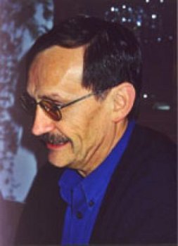 Karl Prümm Karl Prümm