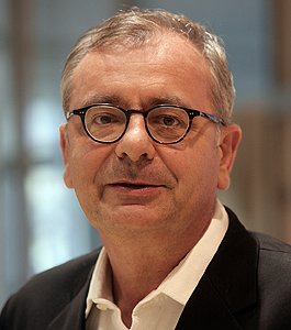 Klaus-Jürgen Scherer Klaus-Jürgen Scherer