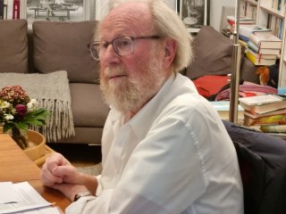 Wolfgang Thierse