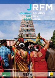 Using Media in Religious Studies [JRFM 2/2017]