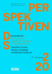 Zwischen Corona-Absturz und gesellschaftlichem Aufbruch