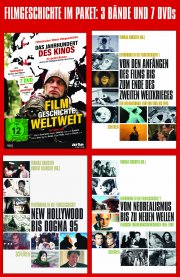 Filmgeschichte im Paket