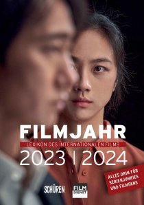 Filmjahr 2023/2024 - Lexikon des internationalen Films