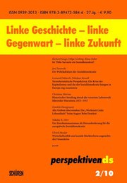Linke Geschichte - linke Gegenwart - linke Zukunft