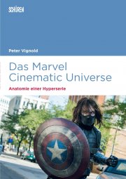 Das Marvel Cinematic Universe – Anatomie einer Hyperserie [MSM 69]