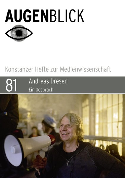 \"Im Kino sieht man nicht das wirkliche Leben.\"