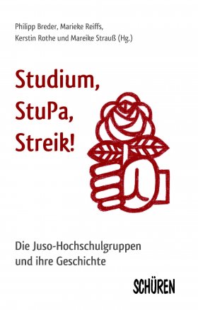 Studium, Stupa, Streik!