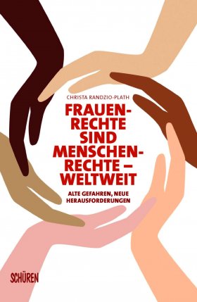 Frauenrechte sind Menschenrechte – weltweit