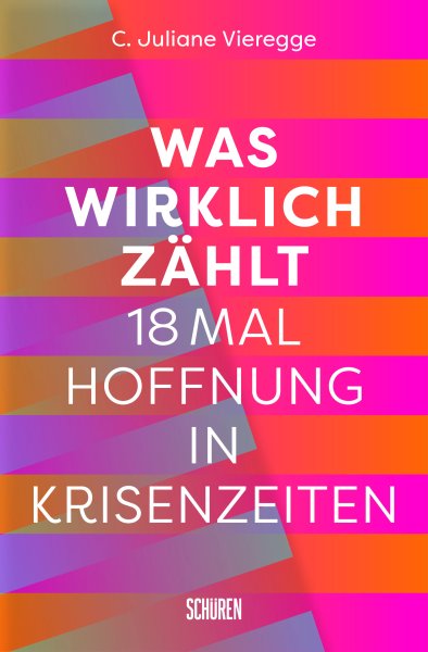 Was wirklich zählt