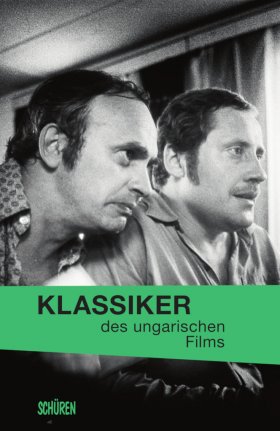 Klassiker des ungarischen Films