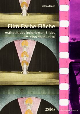 Film Farbe Fläche [ZFS 44]