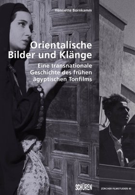 Orientalische Bilder und Klänge [ZFS 45]