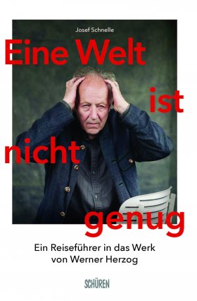 Eine Welt ist nicht genug