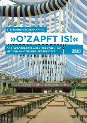 «O’zapft is!»