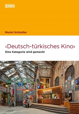 Deutsch-türkisches Kino