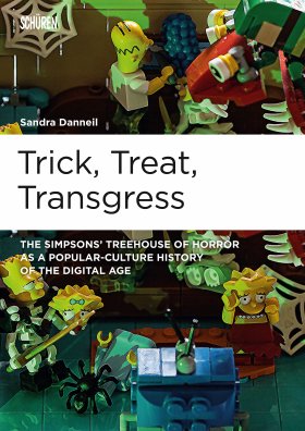 Trick, Treat, Transgress: