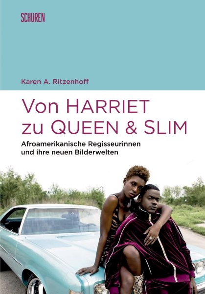 Von Harriet zu Queen and Slim: