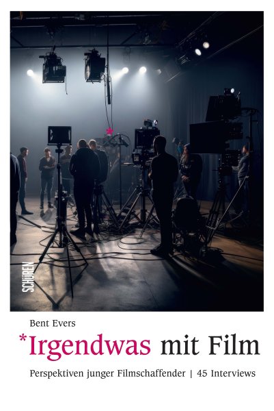 Irgendwas mit Film