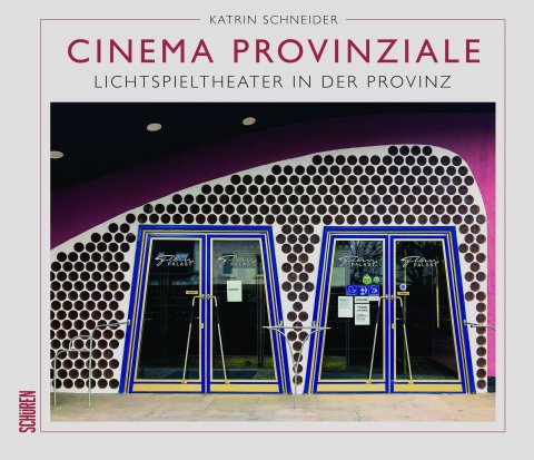 Cinema Provinciale