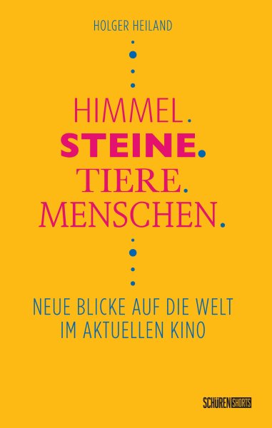 Himmel, Steine, Tiere, Menschen