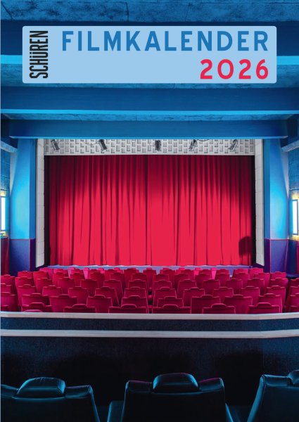 Filmkalender 2026