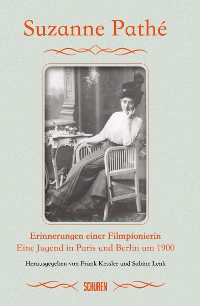 Erinnerungen einer Filmpionierin