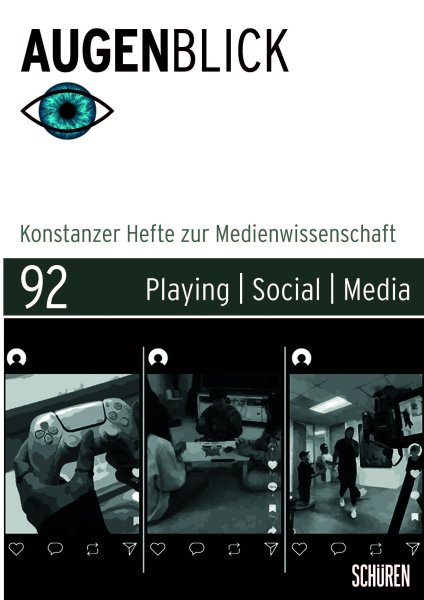 Playing | Social | Media.