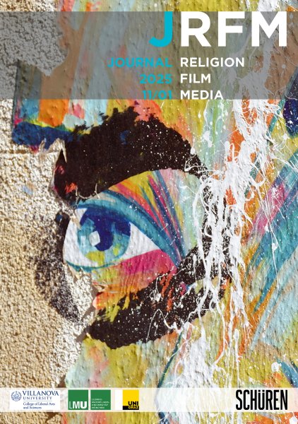 Current Trends in the Study of Religion, Film and Media