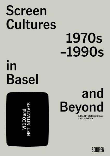 Screen Cultures