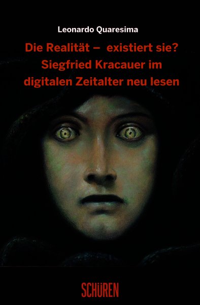 Die Realität – existiert sie?