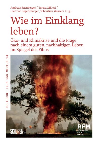 „Wie im Einklang leben?\"