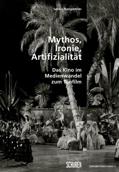Mythos, Ironie, Artifizialität: