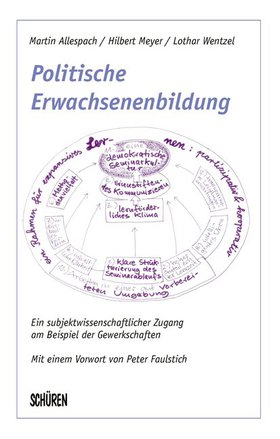 Politische Erwachsenenbildung