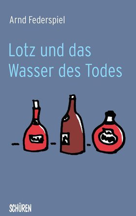 Lotz und das Wasser des Todes