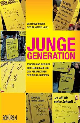 Junge Generation