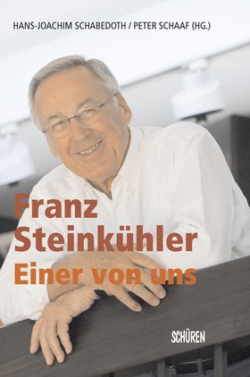 Franz Steinkühler - Einer von uns