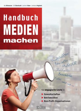 Handbuch Medien machen