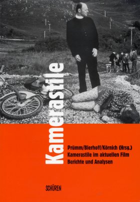 Kamerastile im aktuellen Film