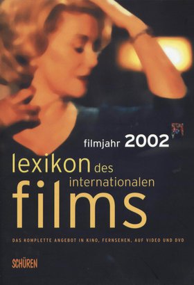 Lexikon des internationalen Films