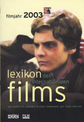 Lexikon des internationalen Films