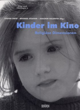 Kinder im Kino