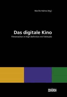 Das Digitale Kino