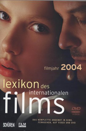 Lexikon des internationalen Films