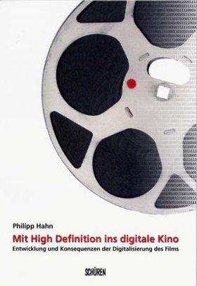 Mit High Definition ins digitale Kino